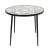 Devon Tree Design Indoor/Outdoor Bistro Dining Table