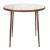 Devon Tree Design Indoor/Outdoor Bistro Dining Table