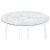 Devon Tree Design Indoor/Outdoor Bistro Dining Table