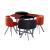 DT 101 Dining Set