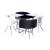 DT 101 Dining Set