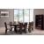 DT 60 Dining Set w/Extendable Table
