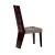 DC 60 Dining Chair w/Cushion