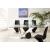 DT 630 Rectangular Dining Table