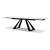 Bridge Extendable Dining Table