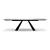 Bridge Extendable Dining Table
