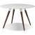 Iztuzu Solid Surface Dining Table