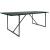 Stonewall Marble Top Dining Table