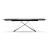 The W Extendable Dining Table