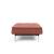 Dublexo Deluxe Fabric Chair w/Stainless Steel Legs