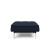 Dublexo Deluxe Fabric Chair w/Stainless Steel Legs