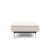 Dublexo Deluxe Fabric Chair w/Stainless Steel Legs