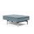 Dublexo Deluxe Fabric Chair w/Stainless Steel Legs