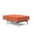 Dublexo Deluxe Fabric Chair w/Stainless Steel Legs