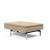 Dublexo Deluxe Fabric Chair w/Stainless Steel Legs