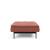 Dublexo Eik Fabric Chair w/Smoked Oak Legs