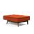 Dublexo Eik Fabric Chair w/Smoked Oak Legs