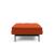 Dublexo Eik Fabric Chair w/Smoked Oak Legs