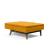Dublexo Eik Fabric Chair w/Smoked Oak Legs