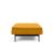 Dublexo Eik Fabric Chair w/Smoked Oak Legs