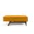 Dublexo Eik Fabric Chair w/Smoked Oak Legs