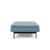Dublexo Eik Fabric Chair w/Smoked Oak Legs