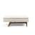 Dublexo Eik Fabric Chair w/Smoked Oak Legs