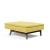 Dublexo Eik Fabric Chair w/Smoked Oak Legs