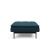 Dublexo Eik Fabric Chair w/Smoked Oak Legs