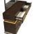 Dunhill Fabric/Wood Regular Bedroom Set