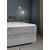 Lux Memory Foam Gel Mattress, Queen Size