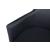 Dusty Club Memory Swivel PU Counter Stool