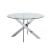 Dusty Dining Room Set