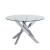 Dusty Dining Room Set
