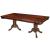 Georgetown Wood Extendable Rectangular Dining Table