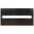 Luminar I Wood/Glass LED Dining Set