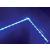 Luminar I Wood/Glass LED Dining Set