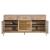 Dwell Media Sideboard w/3 Doors & 3 Drawers