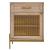 Dwell Media Sideboard w/3 Doors & 3 Drawers