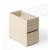 Zedo Single Row Office 2 Desk Bench, Depth 30.9