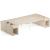 Zedo 4-Desk Bench