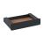 Zedo Single Row Office 2 Desk Bench, Depth 30.9