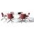 Dynamic 45 Rectangular Conference Office Table
