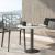 Dynamic Plastic Dining Chair (Set of 2)