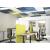Modus Ligth Customizable Sound Absorbing Wall/Ceiling Panels