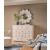 Pacific Grove Wood Dresser w/10 Drawers