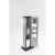 Hand Disinfection Station, Automatic & Contact Free, Free-standing