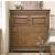 New Lou Wood Sleigh Bedroom Set