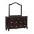 Marston Wood/Wood Veneer Dresser