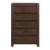 Erwan Wood/Wood Veneer Chest
